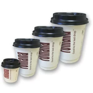 high quality cups lids