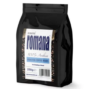 retail arabica beans