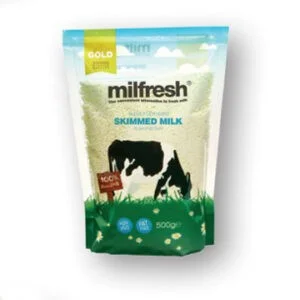 Milfresh Gold granulated skim milk