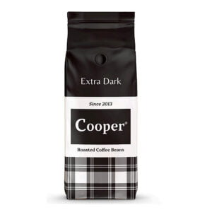 Extra Dark Blend Coffee