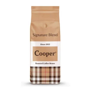 Signature Blend Coffee