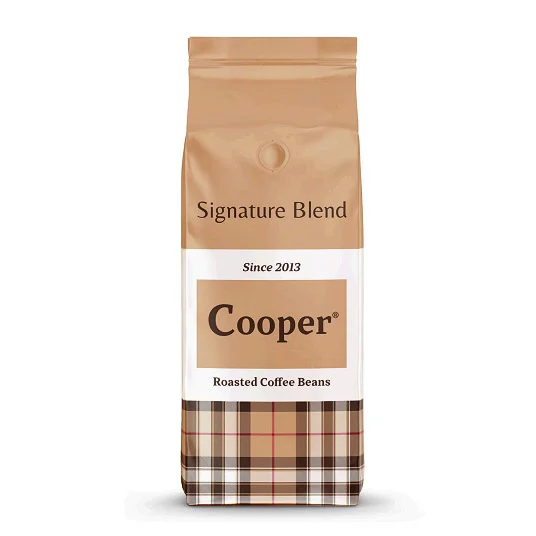 Signature Blend